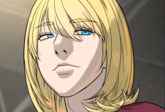 Spoilers & Link Manhwa Killer Peter Chapter 101 Bahasa Indonesia, Yuna Mendapatkan Serangan Misterius!