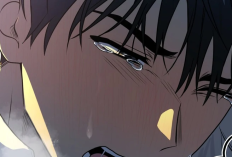 Bertanggug Jawab? Link Baca Komik BL Passion Season 5 Chapter 121 Bahasa Indonesia Scan