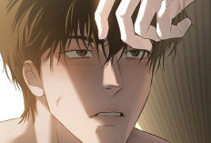 Link de Leitura BL Manhwa Codename Anastasia Capítulo 57 PT BR Para Onde Zhenya Leva Taekjoo?