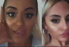 ¡Viral! Anto Pane Y Kiara Acosta: Los Dos Creadores De Contenidos Se Hacen Virales En Twitter