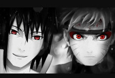 Les Yeux les Plus Redoutables de Naruto, Tour D’horizon des Dojutsu qui Ont Marqué L’anime