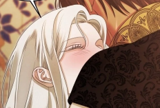 RAW Manhwa Predatory Marriage Chapitre 69 FR Sub et Spoilers, Il y aura quelque chose de surprenant