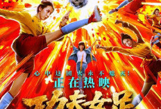 Kung Fu Soccer (2026) Franchit les 2 Milliards de Yuans au Box-Office et Confirme son Immense Succès