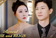 Link o Assistir Reveal, Rise and Reign (2024) Full Episódio em Português, Em busca do amor verdadeiro
