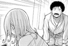 Baca Manga Kuroiwa Medaka ni Watashi no Kawaii ga Tsuujinai Chapter 221 Bahasa Indonesia, Kekhawatiran Atau Kemarahan?