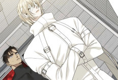 Pourquoi Vouloir Découvrir Le Chapitre 31 du Manhwa BL Dear 00 au Format RAW Scan VF FR ? Voici en Fait la Raison et Elle est Adorable