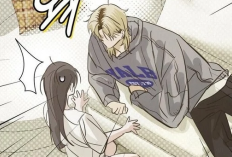 Awas Demam! Baca Manhwa During Three Months of Summer Chapter 21 Bahasa Indonesia