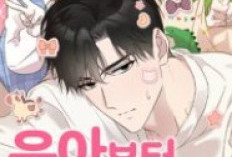 Baca Gratis Webtoon Parenting First, Love Later Full Chapter Bahasa Indonesia Scan, Tiba–tiba Menjadi Sebuah Keluarga?