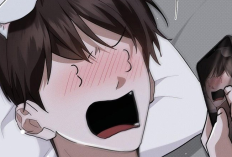 No Toques Al Perro Temporada 2 Capítulo 32 en Español Manhwa Scan, una cercanía más íntima