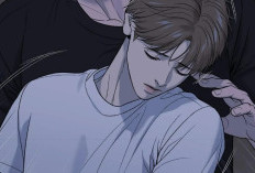 Lire du BL Manhwa Jinx Chapitre 66 VF Scan Jaekyung Attrape Kim Et La Fait Marcher En Dormant
