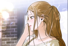 Spoilers RAW Le Voeu du Diable (Devil's Wish) Chapitre 58 Scan VF, Sowon révèle un secret !
