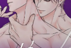The Boundary Of Delusion Full Chapter Bahasa Indonesia, Link Baca Manhwa BL Gratis Tanpa Iklan