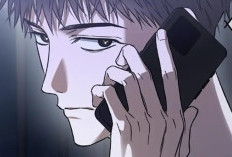 Leia BL Manhwa Mangjong Capítulo 16 PT BR Um Jogo De Apostas