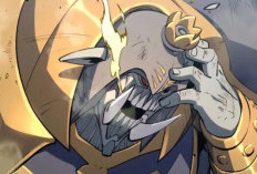 Ler Manhua Top Tier Providence Capítulo 218 PT BR A Ação Fala Mais Alto Do Que As Palavras Jamais Falaram