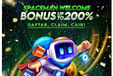 Daftar Link Spaceman Microstar88 Terbaru 2024 Situs Gacor Pragmatic Play Paling Menjanjikan, Cek di Sini 