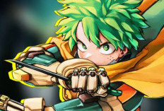 Après My Hero Academia, Kohei Horikoshi Plonge dans L’horreur avec un Manga Totalement Inédit
