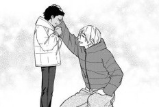 Prédictions et révélations sur l'intrigue Manga Wind Breaker (NII Satoru) Ch 227 VF SCAN, Retrouvailles avec Suo