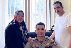 Profil dan Biodata Ranti Zulkarnain Camer Shintia Indah Permatasari yang Persulit Pernikahan Anaknya Sampai Berujung Bunuh Diri 