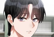 Prahara Pagi! Link Baca Manhwa Love Quest Chapter 9 Bahasa Indonesia Scan