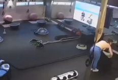 Link do Vídeo Viral do Professor de Pilates & Trainer Vazado Completo HD Online sem Censura, Diversão na Academia