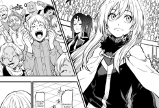 Manga Tensei Shitara Slime Datta Ken Chapter 114 Bahasa Indonesia: Spoiler Reddit, Jadwal Rilis, dan Link Baca