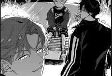 Ler o Mangá BL Dysfunctional Family Therapy Capítulo Completo PT BR, Com a Atualização Da Nova Sinopse!