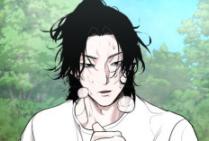 Lire Manhwa Le Mystère de Gwichon Chapitre Completo Scan VF Heo Mu-myeong Se Cache Dans Le Village De Gwichon