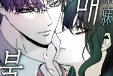 Link Baca Manhwa Endless Yearning Full Chapter Bahasa Indonesia, Crush Masa Kecil yang Akhirnya Ketemu di SMA