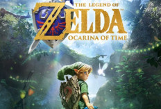 Ingressos para o jogo de lançamento do Warp Pipe Pass Midnight, Zelda Ocarina of Time, na Nintendo Nova York esgotados