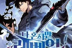 Sinopse e Link de Leitura do Manhwa Solo Leveling: Ragnarok PT BR Capítulo Completo, Lutador Confiável e Forte