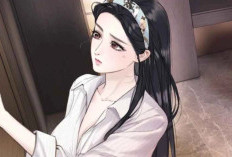 Cintanya Besar, Gengsinya Juga Seimbang! Cuplikan Manhua Only for Love Chapter 96 Bahasa Indonesia