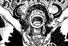 Lire Manga One Piece Chapitre 1133 VF Scan Fuir Revelent Grand Secret Gardé Ici