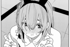 Spoiler du Kanojo, Okarishimasu (Rent A GirlFriend) Chapitre 416 en Français, La rencontre entre Kazuka et Runa !