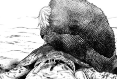 Lisez Vinland Saga Manga Chapitre 219 VF Scan : Thorfinn a perdu Einar, son ami le plus proche