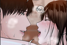 Update Baca Payment for the Ride Chapter 23 Bahasa Indonesia, Daeun Tak Bisa Menahan Dirinya!
