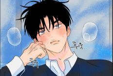 Spoilers de Manhua BL Scent and Sensibility Capítulo 48 PT BR, Um Seo Tae-oh cada vez mais possessivo!