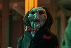 Makin Brutal! Link Nonton Film Saw X (2023) Full Sub Indo No Sensor, Aksi Brutal Pembalasan Dendam yang Bikin Mual 