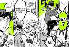 Lire Manga The Guy She Was Interested in Wasn't a Guy At All Chapitre 104 Scan VF, Une offre surprenante !