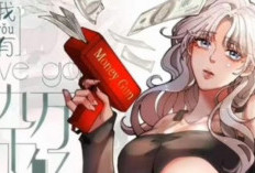 Sinopsis Manhua I Have 90 Billion Licking Gold dan Link Baca Full Chapter Bahasa Indonesia, Petualangan Mahasiswa dengan Dewi Lin Shutong