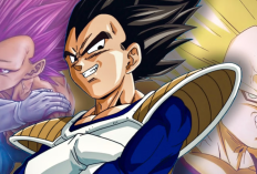 Quem é o Copy Vegeta? O clone Roxo Explicado em Dragon Ball Super