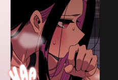 Someone Stop Her! Chapitre 28 Scan VF, Gangchan est très excité
