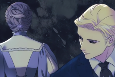 Lien Lire le manhwa The Problematic Prince Chapitre 116 Scan FR, après une longue attente