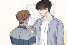 Lien Lisez de Manhwa BL Alpha Trauma Chapitre 33 VF Scan, Sentiments révélés