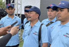 Hoax! Pelaksana Jalan Sehat Jombang Tepis Kabar Peserta Meninggal Dunia, Tim Pelaksana Buka Suara !