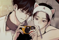Baca Manhwa BL Monday's Savior Bahasa Indonesia Full Chapter Uncensored Gratis, Romansa Panas Anak Sekolah