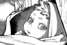 Spoiler RAW! Baca Manga Gachiakuta Chapter 167 Indonesia Scan, Kekuatan Waktu yang Mengikat