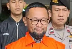 Gus Alex Ishfah Abidal Aziz: Profil dan Kasus Korupsi Kuota Haji yang Ramai Dicari 2026