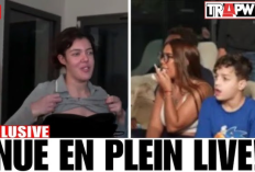 Lien Vidéo L'équipe Assya Nasdas Fuite Sur Internet, Internautes Furieux Nombreux Commentaires