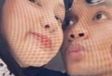Link Video Jule Viral 7 Menit Di Telegram Bareng Safrie Ramadan yang Paling HEBOH, Terekam Tanpa Busana dan Hijab!