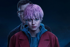 Khusus Pecinta Misteri! Link Nonton Series A Murder at the End of the World (2023) Indo Sub Full Episode 1-7 HD 1080p Gratis Streaming